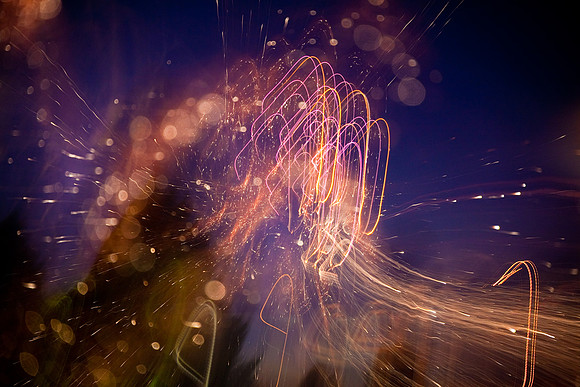 Light Flow
