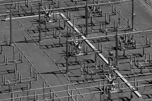Sub Station