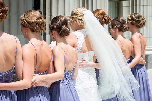 Smith-Garry Wedding 7-25-15 Photo by John A. Ferrante--6