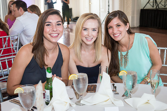 Smith-Garry Wedding 7-25-15 Photo by John A. Ferrante--16