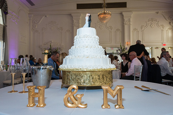 Smith-Garry Wedding 7-25-15 Photo by John A. Ferrante--20