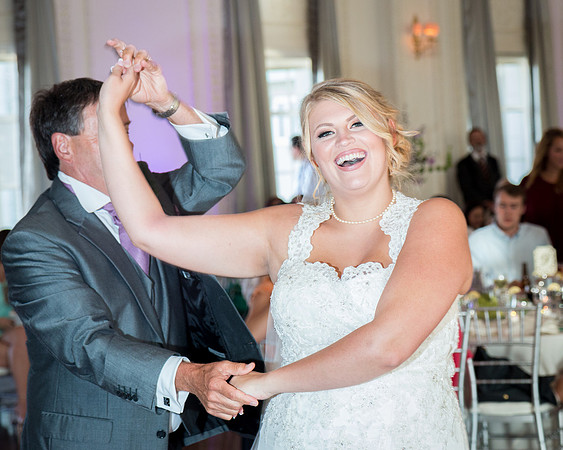 Smith-Garry Wedding 7-25-15 Photo by John A. Ferrante--28