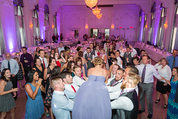 Smith-Garry Wedding 7-25-15 Photo by John A. Ferrante--31