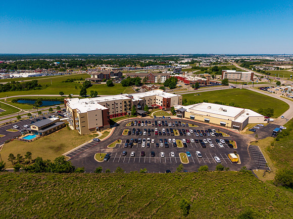 Stoney Creek 5-12-26 Aerial Photography by John A. Ferrante - SKYSIDE PHOTO-