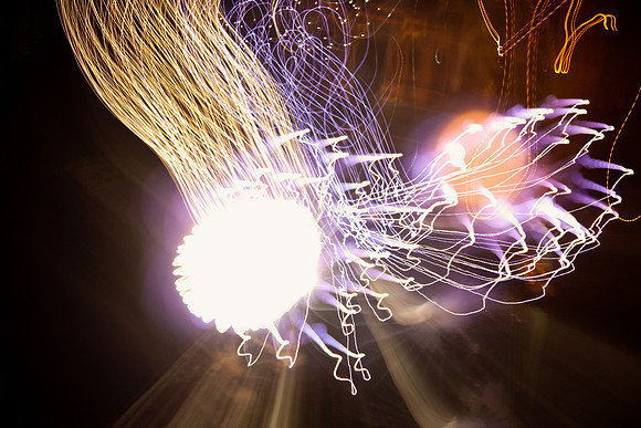 Plasma Ball