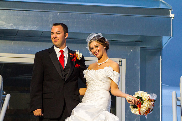 Holloway Wedding Photo by John A. Ferrante
