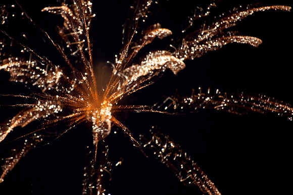 Sparks
