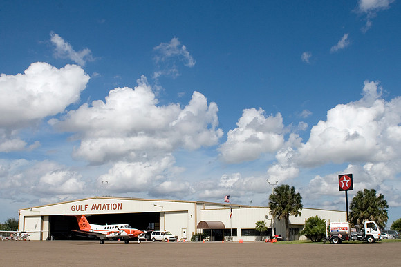 Gulf Aviation