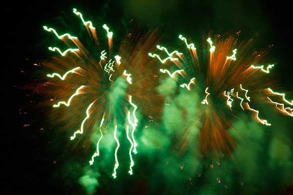 Big Blasts