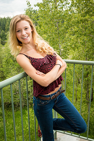 Modeling Photo 0061