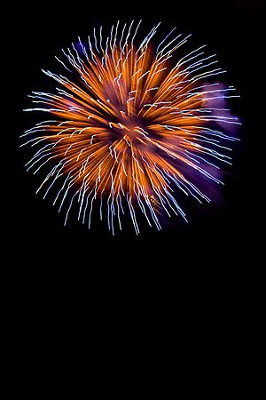 Beautiful Blast