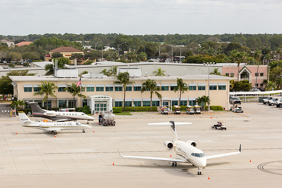 Naples Airport Authority